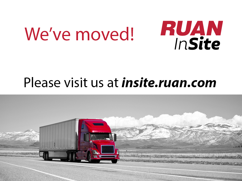 RUAN INSITE